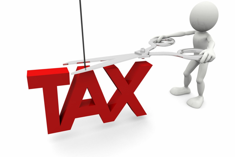 Corporate Tax in the UAE